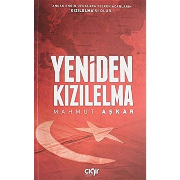 Yeniden Kızılelma - Mahmut Aşkar