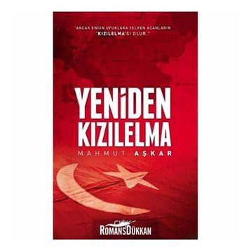 Yeniden Kızılelma - Mahmut Aşkar