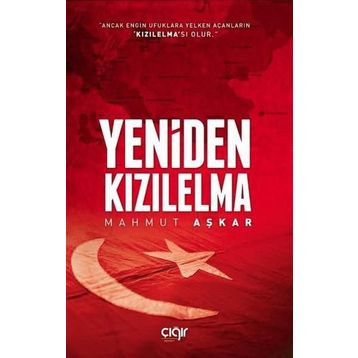 Yeniden Kızılelma - Mahmut Aşkar