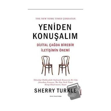 Yeniden Konuşalım - Sherry Turkle