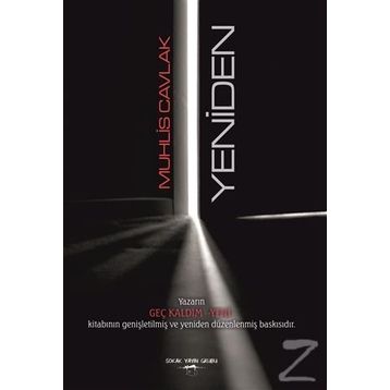 Yeniden - Muhlis Cavlak