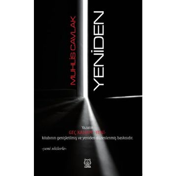 Yeniden - Muhlis Cavlak