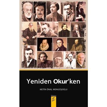 Yeniden Okurken - Metin Önal Mengüşoğlu