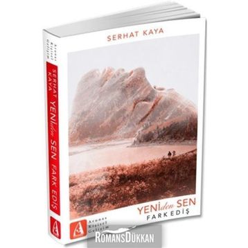 Yeniden Sen Fark Ediş - Serhat Kaya