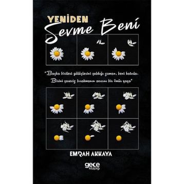 Yeniden Sevme Beni - Emrah Akkaya