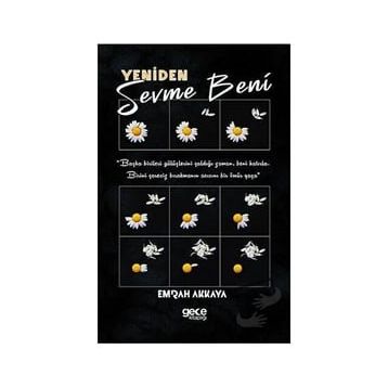 Yeniden Sevme Beni - Emrah Akkaya