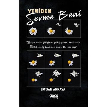 Yeniden Sevme Beni - Emrah Akkaya