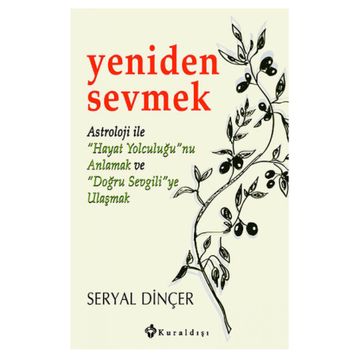 Yeniden Sevmek - Seryal Dinçer