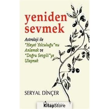 Yeniden Sevmek - Seryal Dinçer