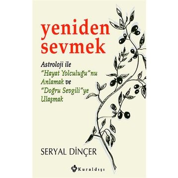 Yeniden Sevmek - Seryal Dinçer