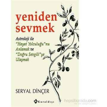 Yeniden Sevmek - Seryal Dinçer
