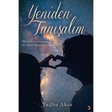 Yeniden Tanışalım Tuğba Akın