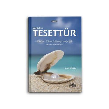 Yeniden Tesettür - İdris Tüzün