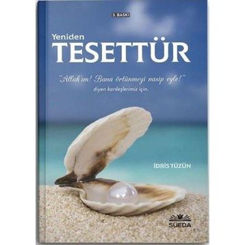 Yeniden Tesettür - İdris Tüzün