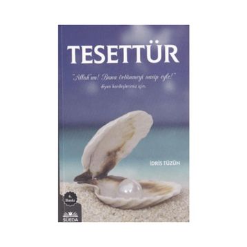 Yeniden Tesettür - İdris Tüzün