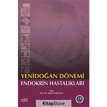Yenidoğan Dönemi Endokrin Hastalıkları - Selin Kurtoğlu