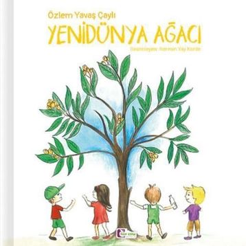 Yenidünya Ağacı-Özlem Yavaş Çaylı