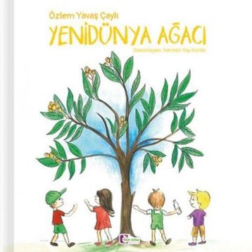 Yenidünya Ağacı-Özlem Yavaş Çaylı