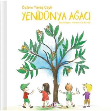 Yenidünya Ağacı-Özlem Yavaş Çaylı