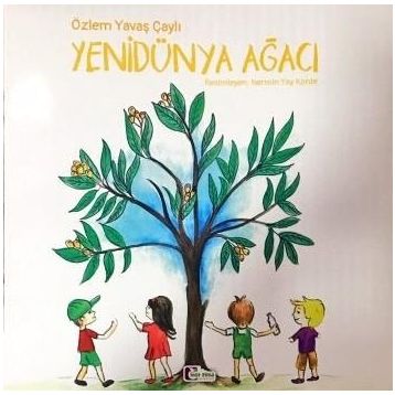 Yenidünya Ağacı-Özlem Yavaş Çaylı
