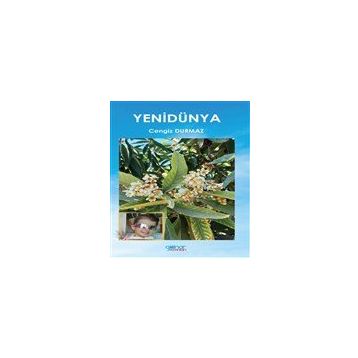 Yenidünya Ağacı-Özlem Yavaş Çaylı