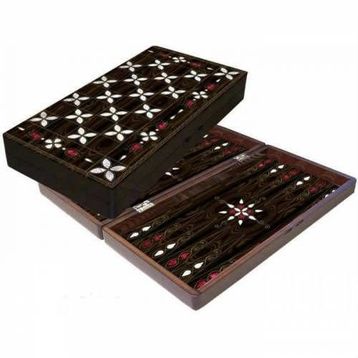 Yenigün Antep Tavla Takımı