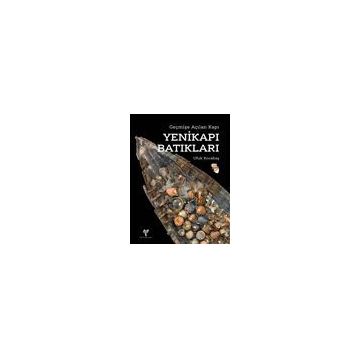Yenikapı Batıkları - Ufuk Kocabaş