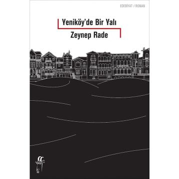 Yeniköy'de Bir Yalı - Zeynep Rade