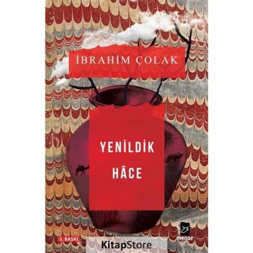 Yenildik Hace - İbrahim Çolak