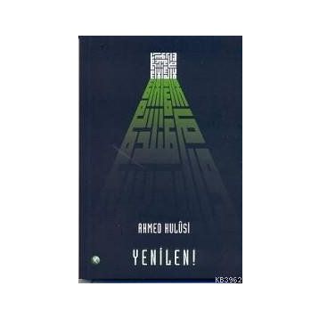 YENILEN! - AHMED HULUSI