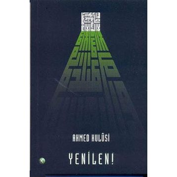 YENILEN! - AHMED HULUSI
