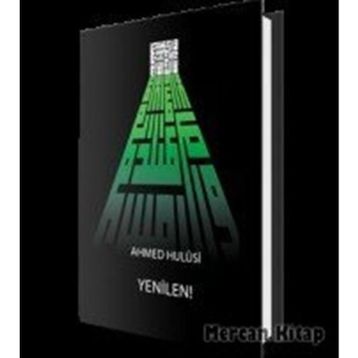 YENILEN! - AHMED HULUSI