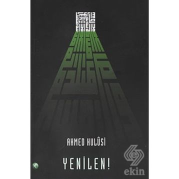 YENILEN! - AHMED HULUSI