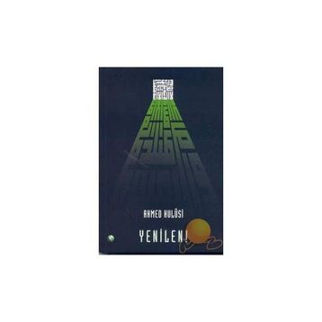 YENILEN! - AHMED HULUSI