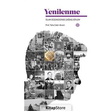Yenilenme - Taha Cabir Alvani