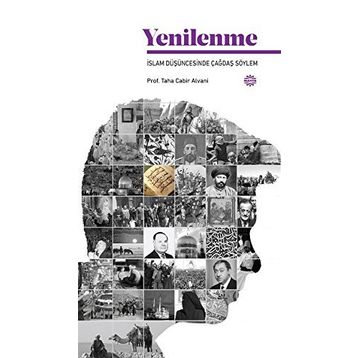 Yenilenme - Taha Cabir Alvani