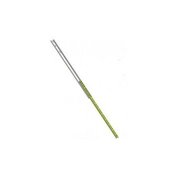 Yeniler 17mm 35cm Tek Açılım Bilyalı Ray