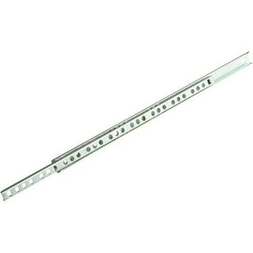 Yeniler 17mm 35cm Tek Açılım Bilyalı Ray