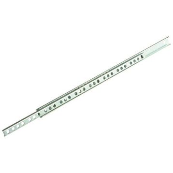 Yeniler 17mm 40cm Tek Açılım Bilyalı Ray