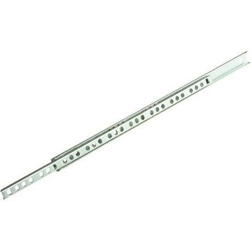 Yeniler 27mm 35cm Tek Açılım Bilyalı Ray