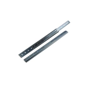 Yeniler 27mm 35cm Tek Açılım Bilyalı Ray