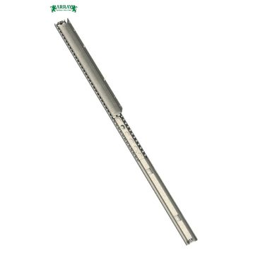 Yeniler 27mm 40cm Tek Açılım Bilyalı Ray