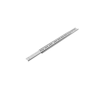 Yeniler 27mm 40cm Tek Açılım Bilyalı Ray