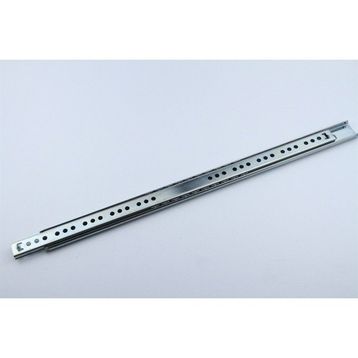 Yeniler 27mm 45cm Tek Açılım Bilyalı Ray