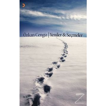 Yeniler - Seçmeler / Özkan Cengiz