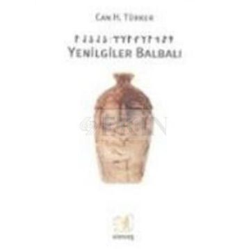 YENILGILER BALBALI - CAN H. TÜRKER