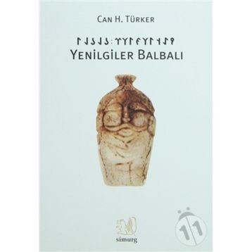 YENILGILER BALBALI - CAN H. TÜRKER
