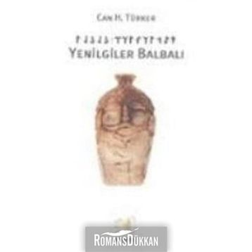 YENILGILER BALBALI - CAN H. TÜRKER