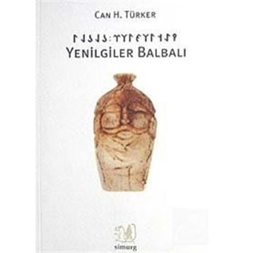 YENILGILER BALBALI - CAN H. TÜRKER