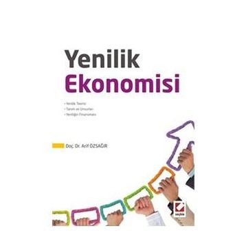 YENILIK EKONOMISI - ARIF ÖZSAĞIR